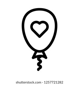 balloon   heart  love 