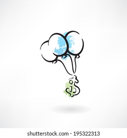 balloon icon