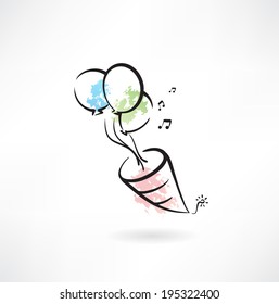 balloon icon