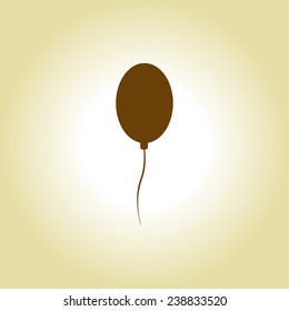 balloon icon
