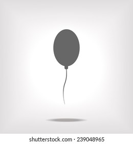 balloon icon