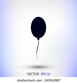 balloon icon