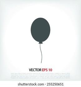 balloon icon