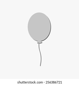balloon icon