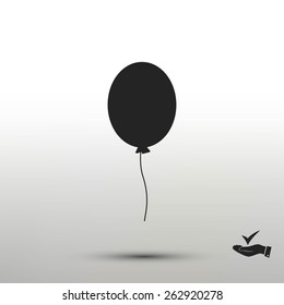 balloon icon