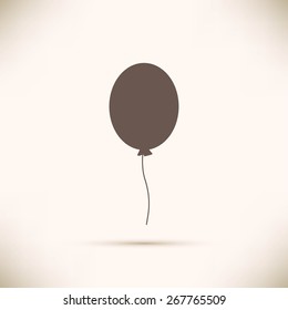 balloon icon