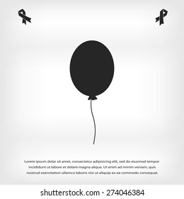 balloon icon