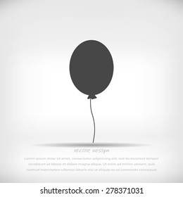 balloon icon