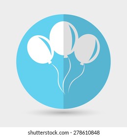 balloon icon