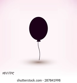 balloon icon