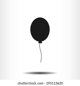 balloon icon