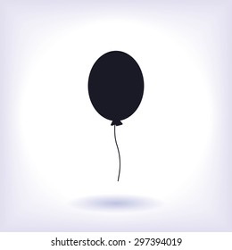 balloon icon