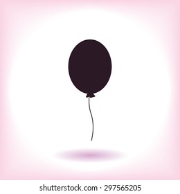 balloon icon