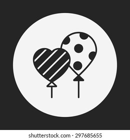 balloon icon