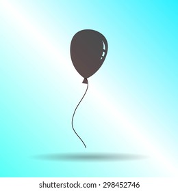 balloon icon