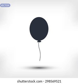 balloon icon