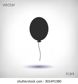 balloon icon
