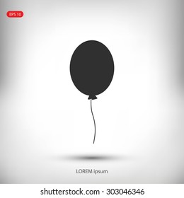 balloon icon