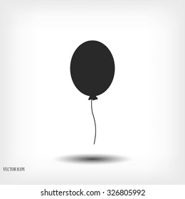 balloon icon