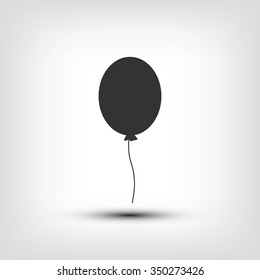 balloon icon