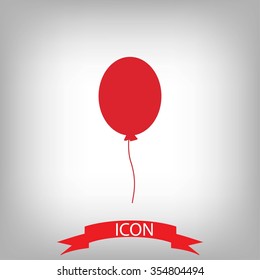 balloon icon