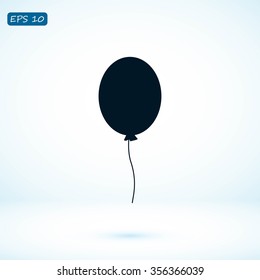 balloon icon