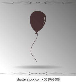 balloon icon
