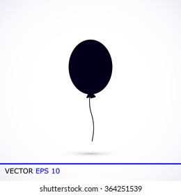 balloon icon