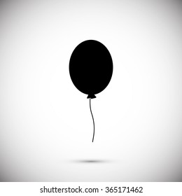 balloon icon