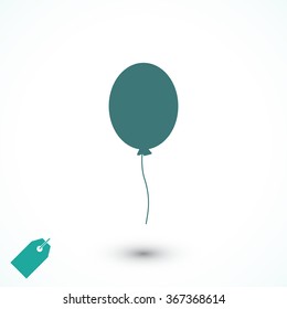 balloon icon