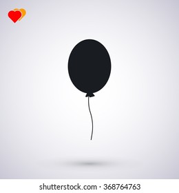 balloon icon