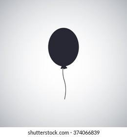 balloon icon