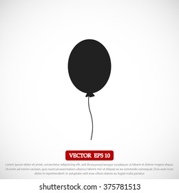 balloon icon