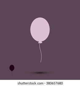 balloon icon