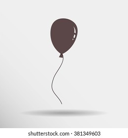 balloon icon