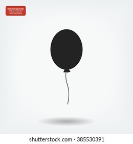 balloon icon