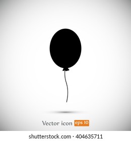 balloon icon