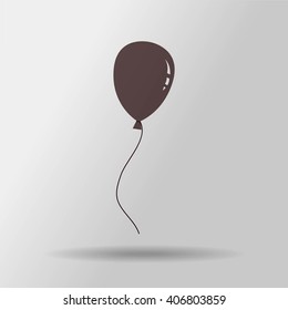 balloon icon