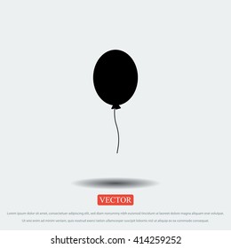 balloon icon