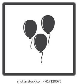 balloon Icon