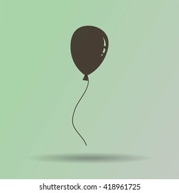 balloon icon