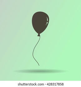 balloon icon