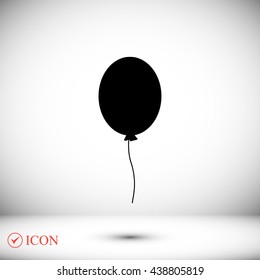 balloon icon