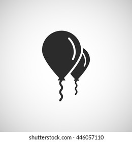 balloon icon