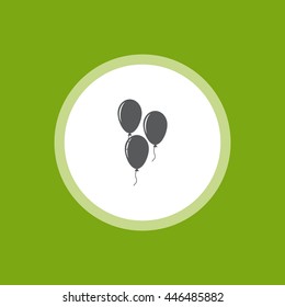 balloon Icon