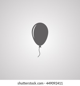 balloon Icon