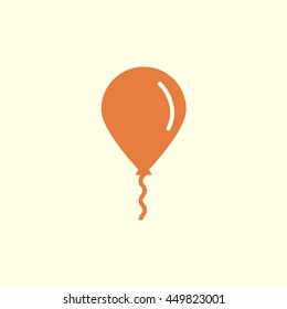 balloon icon