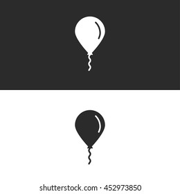 balloon icon