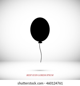 balloon icon