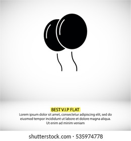 balloon icon